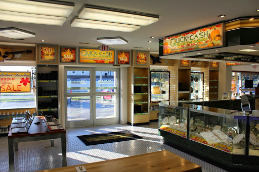 Pawn Shop «Quick-Cash Inc. Florence», reviews and photos, 167 Lloyd Ave, Florence, KY 41042, USA