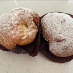 Photo n°1 de l'avis de Ester.r fait le 21/01/2023 à 09:03 sur le  Pasticceria Gelateria Fiorin Giuseppe à Brugine