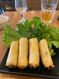 Plats et boissons du Restaurant vietnamien S69 francoviet à Paris - n°20