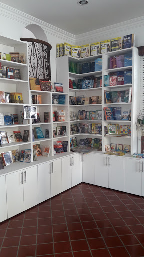 Books And Books Barranquilla