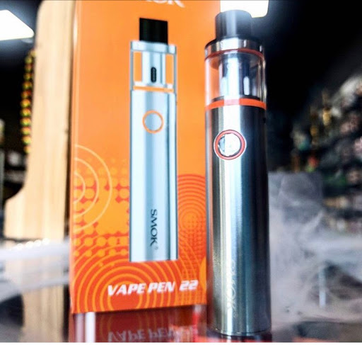 Tobacco Shop «Xhale City», reviews and photos, 3920 Cherokee St NW #105, Kennesaw, GA 30144, USA