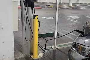 Electrify America Charging Station image