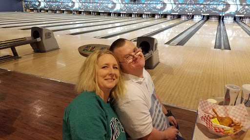 Amusement Center «Sparetime Lanes», reviews and photos, 5160 S 1900 W, Roy, UT 84067, USA