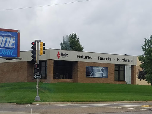Holt Supply Showroom in Champaign, Illinois