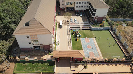 The Fariah Academy School in Abuja, Nigeria