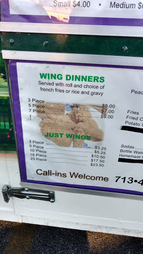 Grocery Store «Big City Supermarket», reviews and photos, 11330 Homestead Rd, Houston, TX 77016, USA