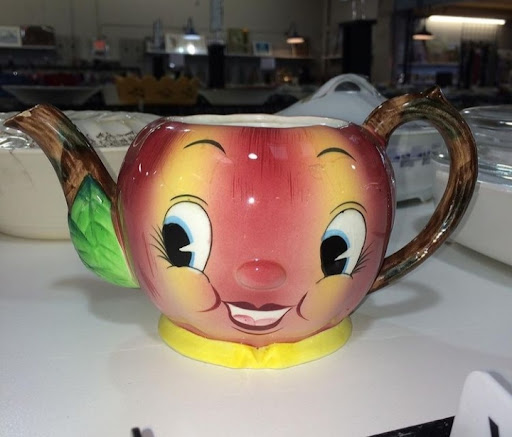 Thrift Store «Salvation Army Thrift Store», reviews and photos, 44 S 9th St, Pittsburgh, PA 15203, USA