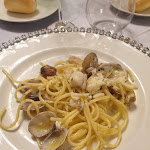 Photo n°2 de l'avis de Giulio.e fait le 09/01/2023 à 20:19 sur le  Villa Appia Events à Marino