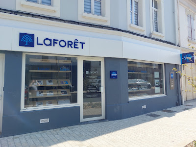 Laforêt Etaples à Étaples