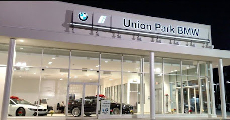 Union Park BMW