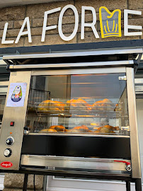 Les plus récentes photos du Restaurant de plats à emporter La Forme à Lanester - n°1