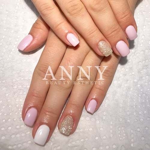 ANNY Beauty Esthetic - Kosmetický salón