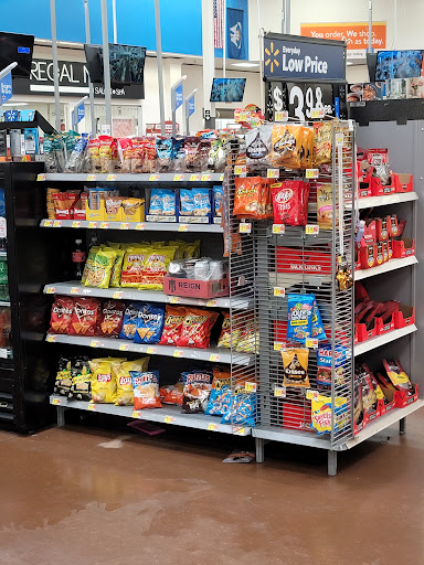 Department Store «Walmart Supercenter», reviews and photos, 17585 Airline Hwy, Prairieville, LA 70769, USA