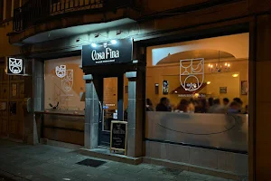 Cosa Fina - Italian Restaurant image