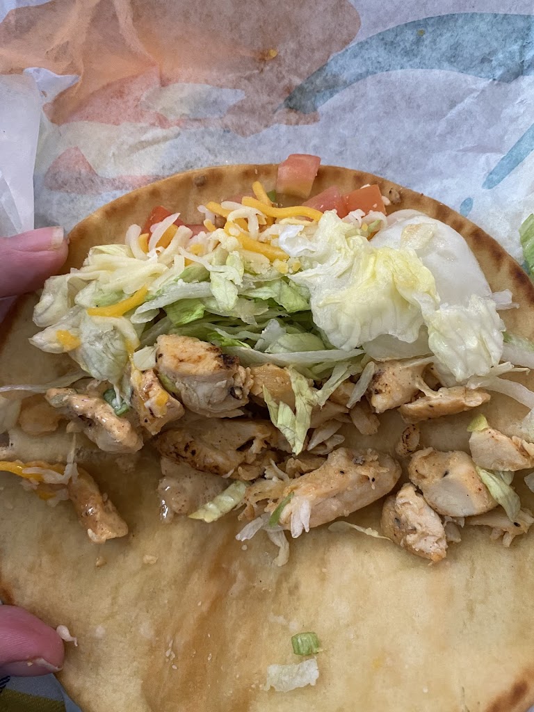 Taco Bell Shakopee 55379