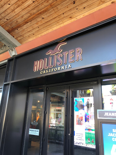 Clothing Store «Hollister Co.», reviews and photos, 8888 SW 136th St #550, Miami, FL 33176, USA
