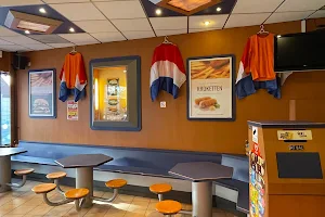 Cafeteria Snack Point Roosendaal image