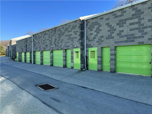 Storage Facility «Boot Road Self Storage», reviews and photos, 200 King Rd, West Chester, PA 19380, USA