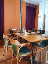 Atmosphère du Restaurant français Restaurant Honoré à Paris - n°2