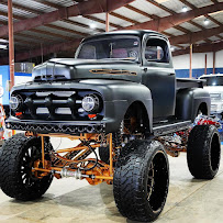 Fury Tires - Photo 2 - Car repair in Irving, TX, Carrollton