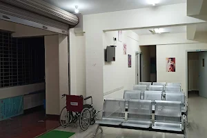 Sahasra Multispeciality Hospitals image