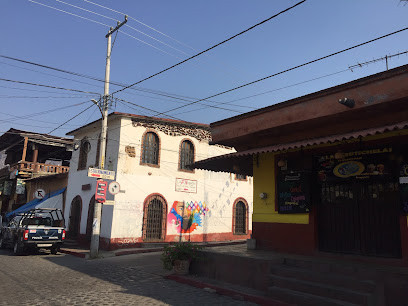 Micheladas Rossy - Emilio Carranza 24, Barrio de Texcalpan, 62540 Tlayacapan, Mor., Mexico