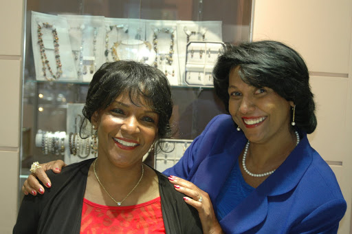 Jewelry Repair Service «Robert Laurence Jewelers», reviews and photos, 1202 G St NW, Washington, DC 20005, USA