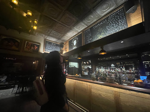 Coffee Shop «Jupiter House», reviews and photos, 106 N Locust St, Denton, TX 76201, USA