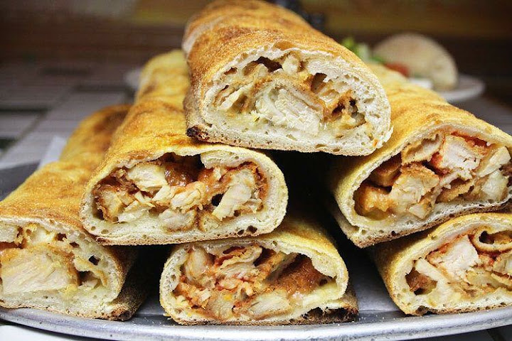 Walden Italian Kitchen by null