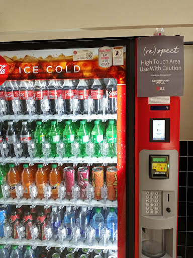 Shopping Mall «Sherwood Mall Shopping Center», reviews and photos, 5308 Pacific Ave, Stockton, CA 95207, USA