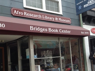 Bridges African American Research & Book Store