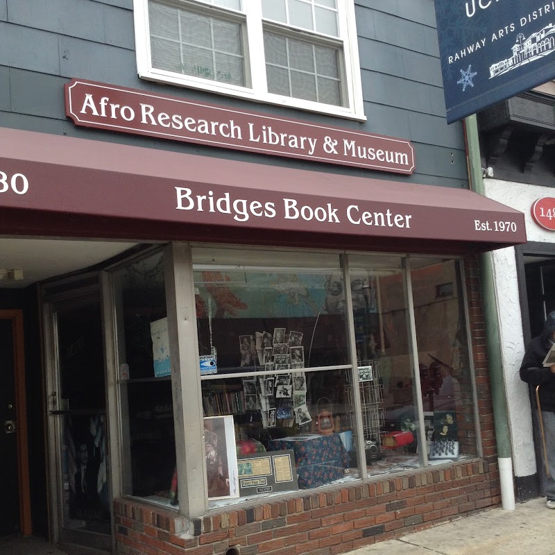 Bridges African American Research & Book Store