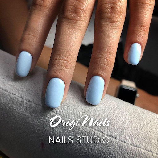 Originails Mani & Pedi Studio (Reforma222)