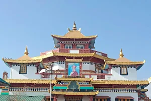 The Zang Dhok Palri Monastery image