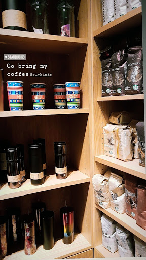 Coffee Shop «Starbucks», reviews and photos, 40 W Park Pl, Morristown, NJ 07960, USA