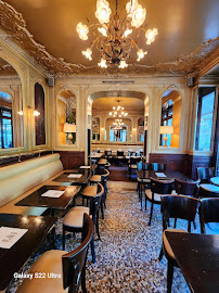 Atmosphère du Restaurant français Restaurant Le Square Trousseau à Paris - n°2