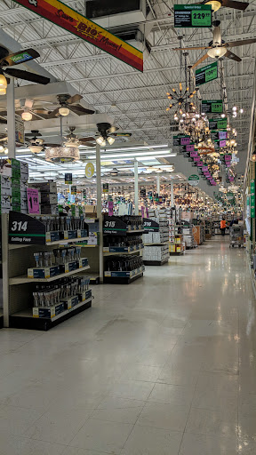 Home Improvement Store «Menards», reviews and photos, 6800 S 27th St, Oak Creek, WI 53154, USA