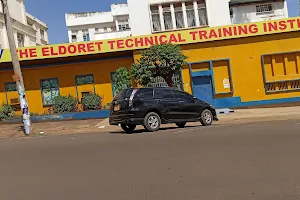 Eldoret Technical Training institute image