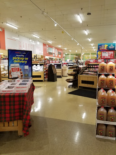 Supermarket «Weis Markets», reviews and photos, 1220 Chestnut St, Emmaus, PA 18049, USA