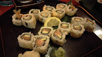 Sushi du Restaurant japonais Naruto à Aix-en-Provence - n°16