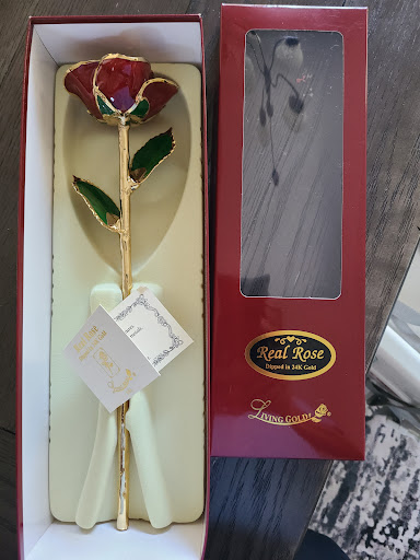 Jeweler «Sharif Jewelers», reviews and photos, 1338 Howe Ave #700, Sacramento, CA 95825, USA