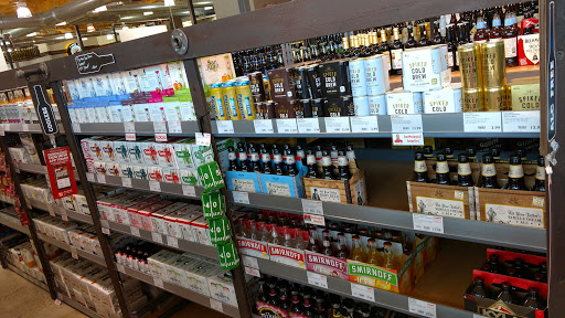 Wine Store «BevMo!», reviews and photos, 1100 Bellevue Way NE, Bellevue, WA 98004, USA