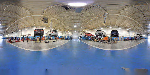 Chrysler Dealer «Pomoco Chrysler Jeep Dodge Ram of Newport News», reviews and photos, 12629 Jefferson Ave, Newport News, VA 23602, USA