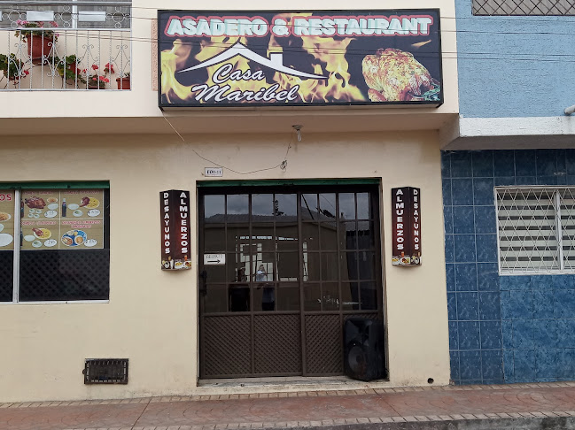 Asadero & Restaurant