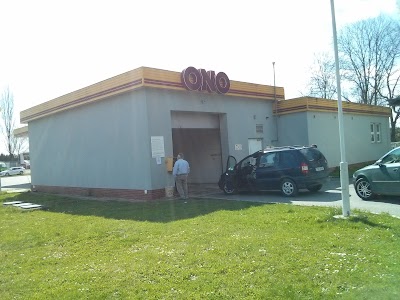 Photos of Tank ONO, Ltd.