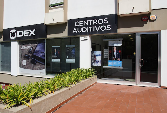 Widex Centro Auditivo Castelo Branco - Loja