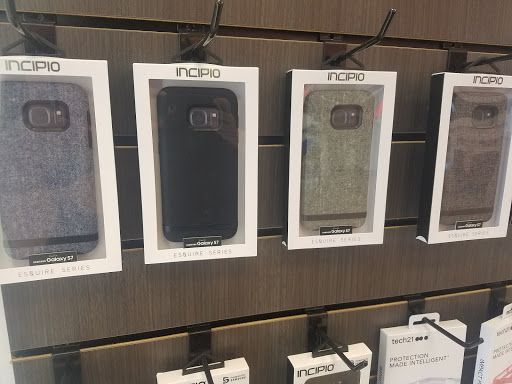 Cell Phone Store «GoWireless Verizon Authorized Retailer», reviews and photos, 547 W Harvard Blvd, Santa Paula, CA 93060, USA