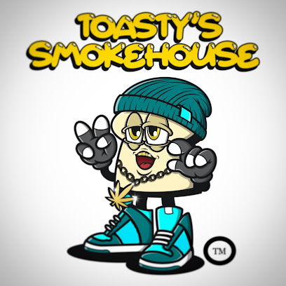 Toasty’s SmokeHouse LLC