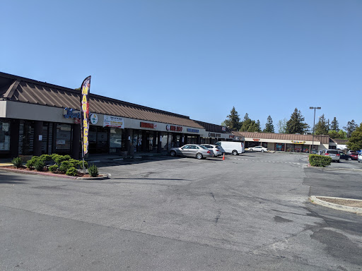 Auto Body Shop «Freeman Frame & Alignment», reviews and photos, 65 S Capitol Ave, San Jose, CA 95127, USA