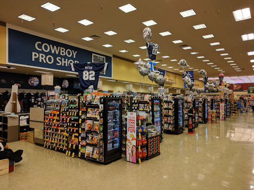 Grocery Store «Tom Thumb», reviews and photos, 302 S Park Blvd, Grapevine, TX 76051, USA